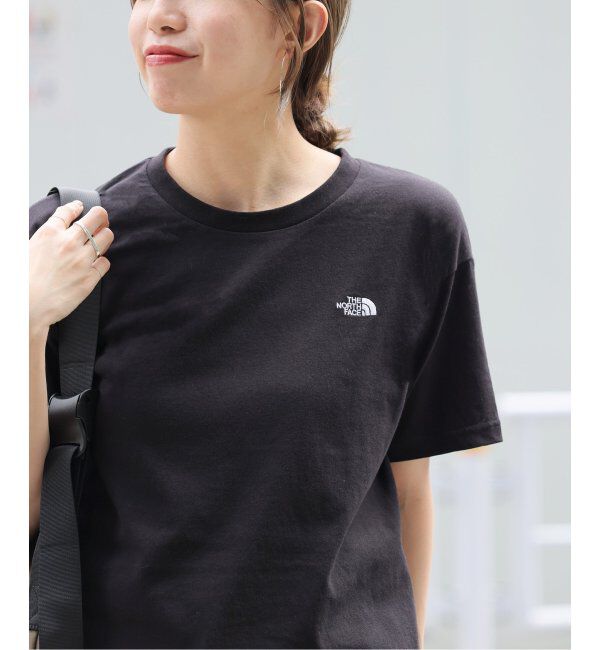 JOURNAL STANDARD relume「【THE NORTH FACE/ ザノースフェイス】 S/Sワンピース」|ワンピース|ブラック