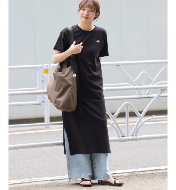 JOURNAL STANDARD relume「【THE NORTH FACE/ ザノースフェイス】 S/Sワンピース」|ワンピース|