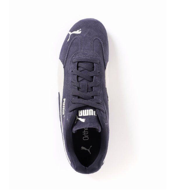 JOURNAL STANDARD「《追加》【PUMA/プーマ】 SPEEDCAT OG」|スニーカー|