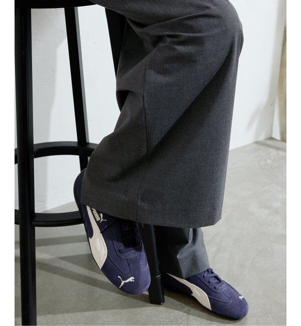 JOURNAL STANDARD「《追加》【PUMA/プーマ】 SPEEDCAT OG」|スニーカー|