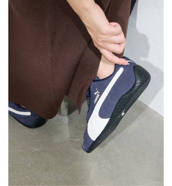 JOURNAL STANDARD「《追加》【PUMA/プーマ】 SPEEDCAT OG」|スニーカー|