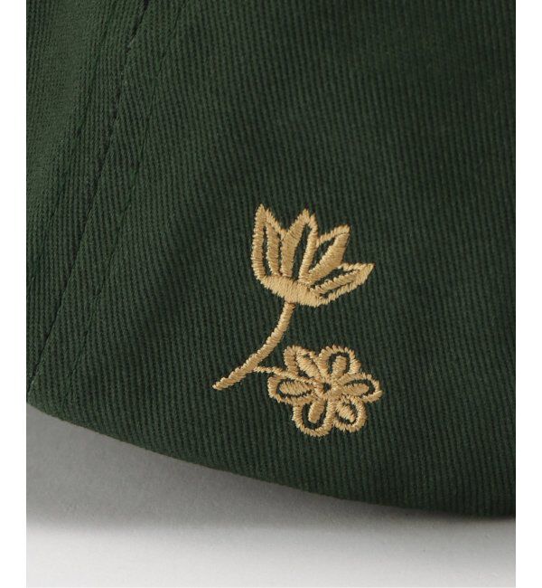 JOURNAL STANDARD relume「【LY / エルワイ】 Garabato cap：キャップ」|キャップ・キャスケット|