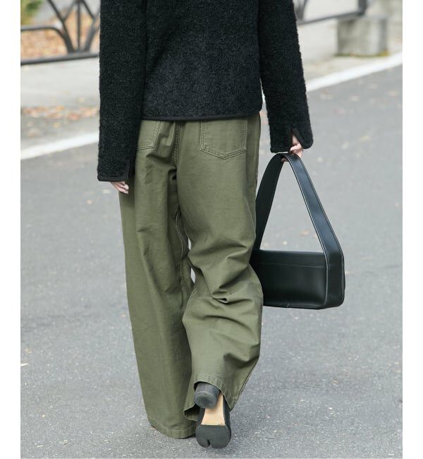 JOURNAL STANDARD「EASY Utility パンツ」|その他|