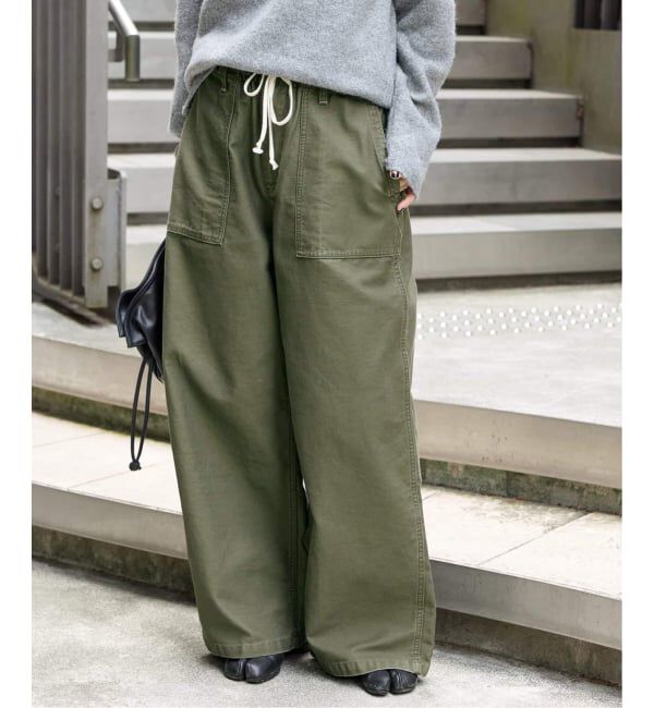JOURNAL STANDARD「EASY Utility パンツ」|その他|