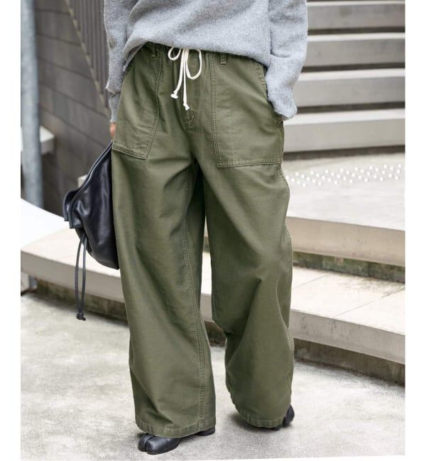 JOURNAL STANDARD「EASY Utility パンツ」|その他|