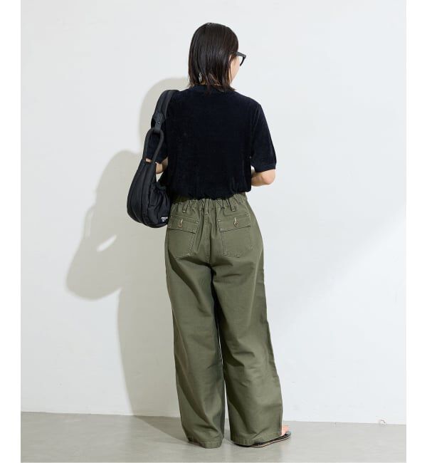 JOURNAL STANDARD「EASY Utility パンツ」|その他|