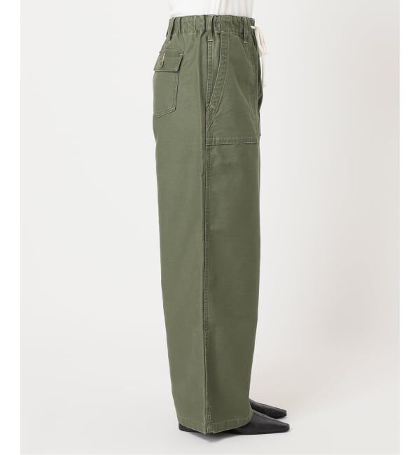 JOURNAL STANDARD「EASY Utility パンツ」|その他|