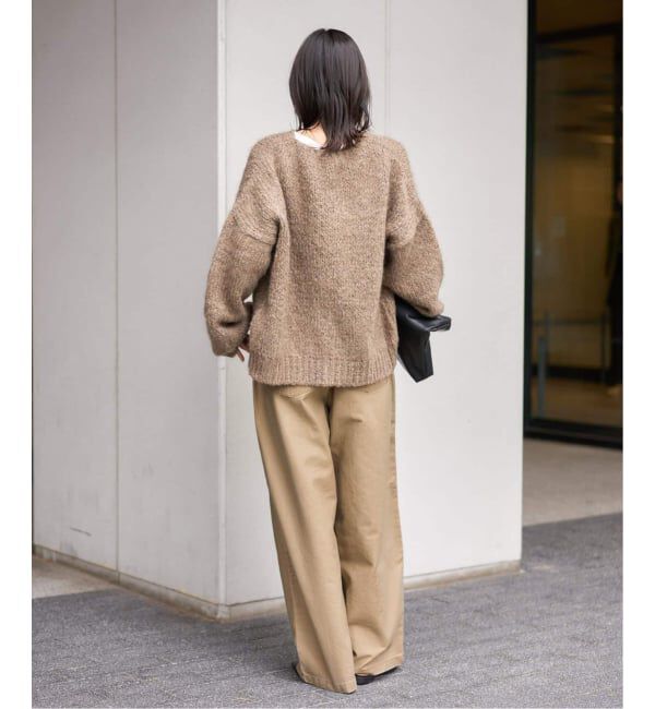 JOURNAL STANDARD「EASY Utility パンツ」|その他|