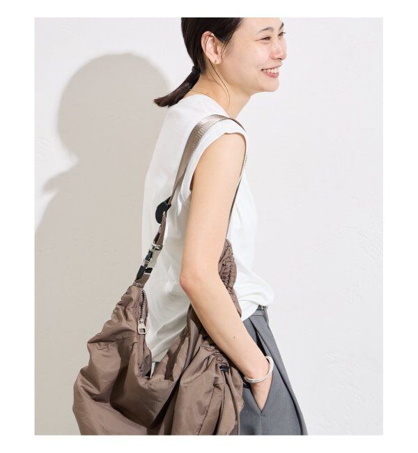 JOURNAL STANDARD「《追加2》汗ジミ防止ナノシアスリーブレス」|Tシャツ・カットソー|