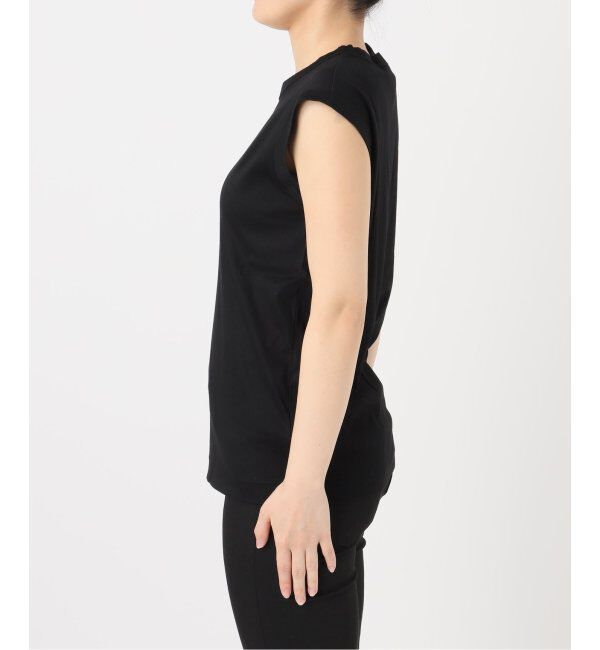 JOURNAL STANDARD「《追加2》汗ジミ防止ナノシアスリーブレス」|Tシャツ・カットソー|