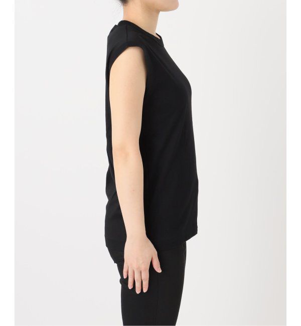 JOURNAL STANDARD「《追加2》汗ジミ防止ナノシアスリーブレス」|Tシャツ・カットソー|