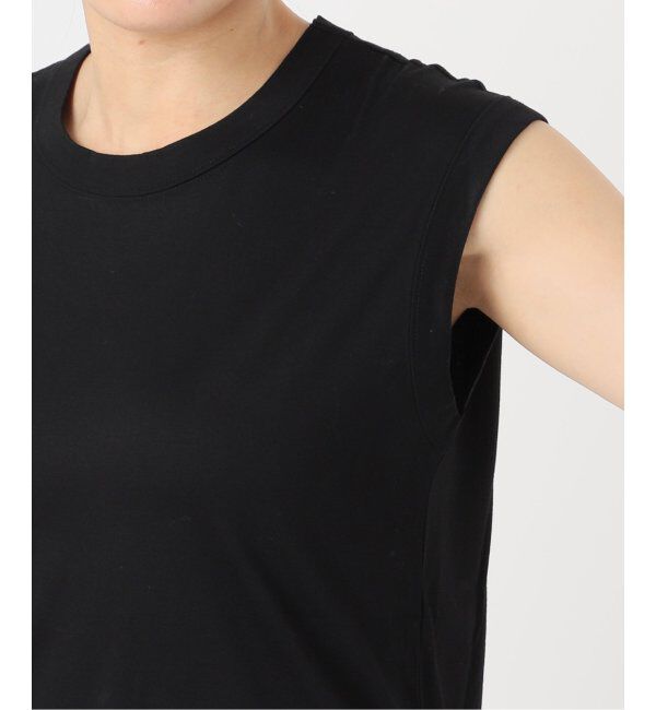 JOURNAL STANDARD「《追加2》汗ジミ防止ナノシアスリーブレス」|Tシャツ・カットソー|