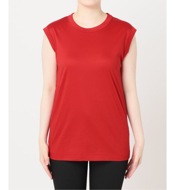 JOURNAL STANDARD「《追加2》汗ジミ防止ナノシアスリーブレス」|Tシャツ・カットソー|