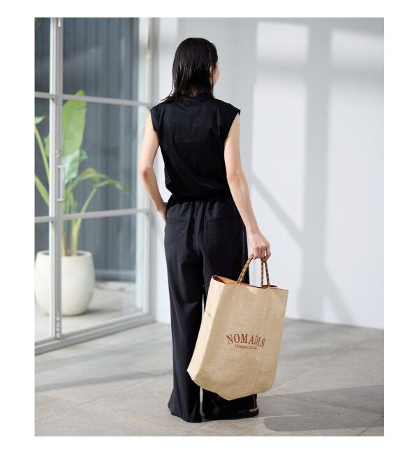 JOURNAL STANDARD「《追加2》汗ジミ防止ナノシアスリーブレス」|Tシャツ・カットソー|