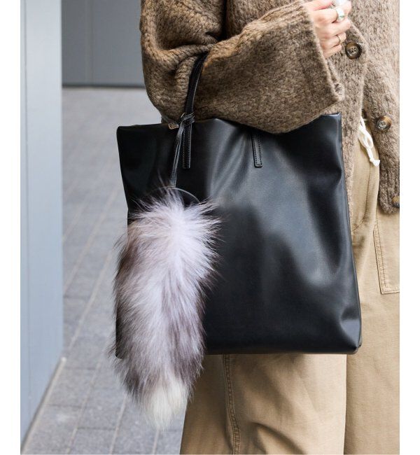 JOURNAL STANDARD「別注【VARNY】 PAULS BAG」|トートバッグ|