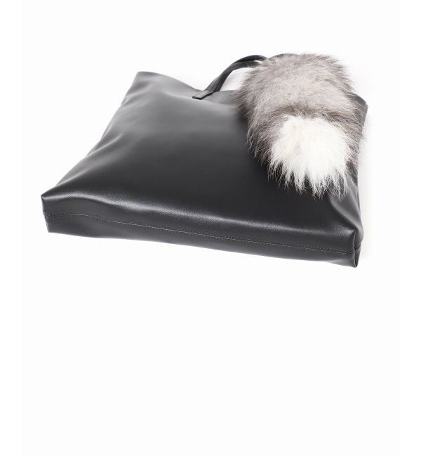 JOURNAL STANDARD「別注【VARNY】 PAULS BAG」|トートバッグ|