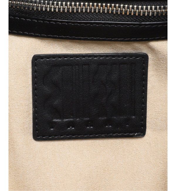 JOURNAL STANDARD「別注【VARNY】 PAULS BAG」|トートバッグ|