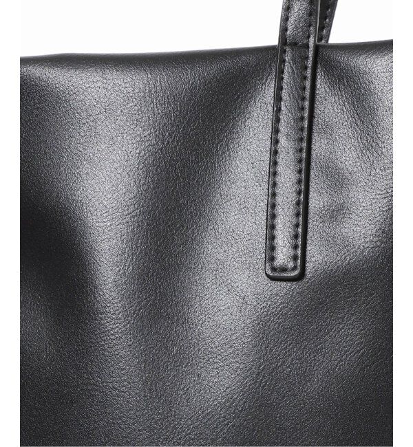 JOURNAL STANDARD「別注【VARNY】 PAULS BAG」|トートバッグ|