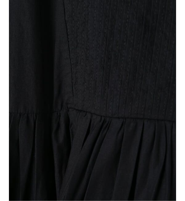 JOURNAL STANDARD「ピンタックボリュームワンピース」|ワンピース|