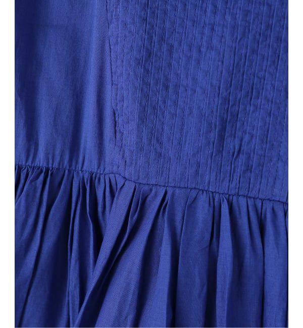 JOURNAL STANDARD「ピンタックボリュームワンピース」|ワンピース|