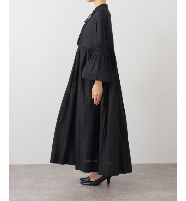 JOURNAL STANDARD「ピンタックボリュームワンピース」|ワンピース|