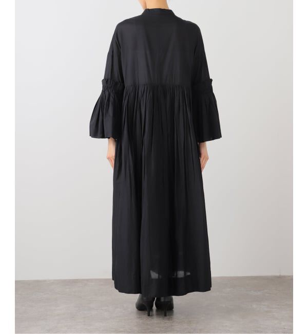 JOURNAL STANDARD「ピンタックボリュームワンピース」|ワンピース|