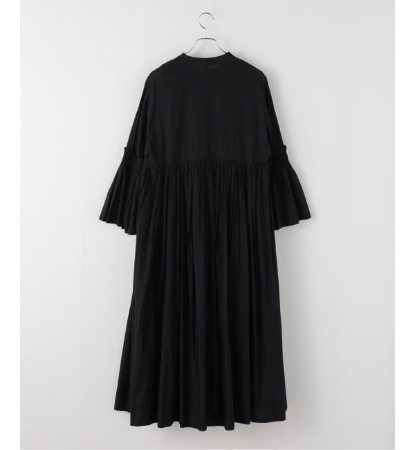 JOURNAL STANDARD「ピンタックボリュームワンピース」|ワンピース|