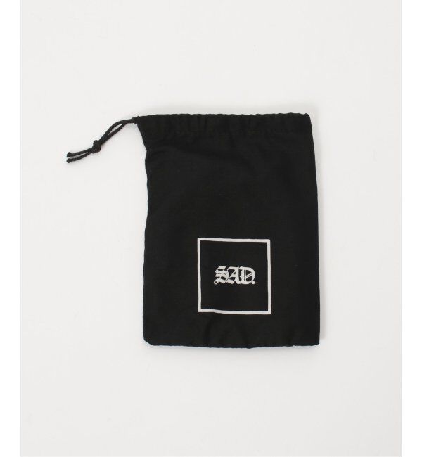 Oriens JOURNAL STANDARD「【SAD/サッド】ECHO 1090101」|サングラス|