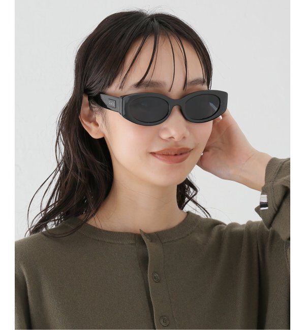 Oriens JOURNAL STANDARD「【SAD/サッド】ECHO 1090101」|サングラス|