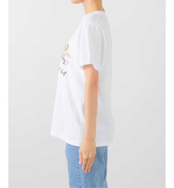journal standard luxe「TIGER Print T」|Tシャツ・カットソー|