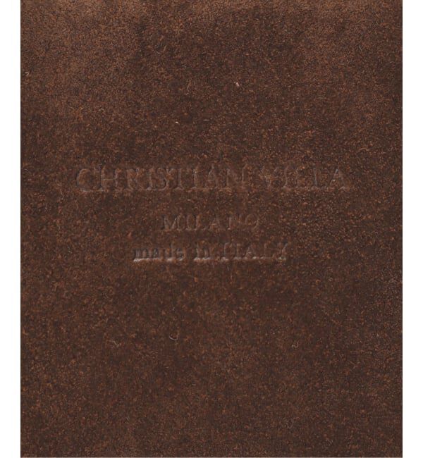 JOURNAL STANDARD「【CHRISTIAN VILLA /クリスチャン ヴィラ】MINI TOTE」|ショルダー・メッセンジャー|
