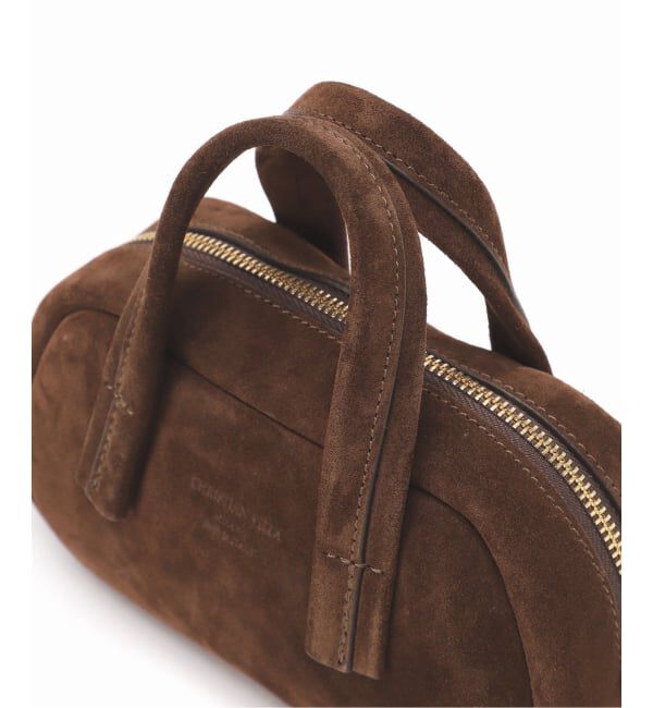 JOURNAL STANDARD「【CHRISTIAN VILLA /クリスチャン ヴィラ】MINI TOTE」|ショルダー・メッセンジャー|