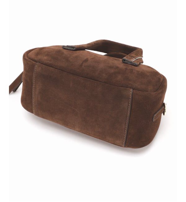 JOURNAL STANDARD「【CHRISTIAN VILLA /クリスチャン ヴィラ】MINI TOTE」|ショルダー・メッセンジャー|