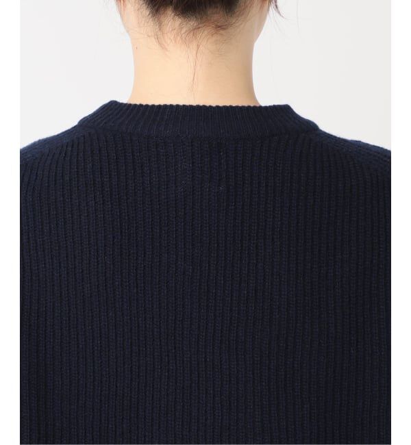 JOURNAL STANDARD relume「《追加》ハミルトンウール畔ベスト」|ベスト・ジレ|