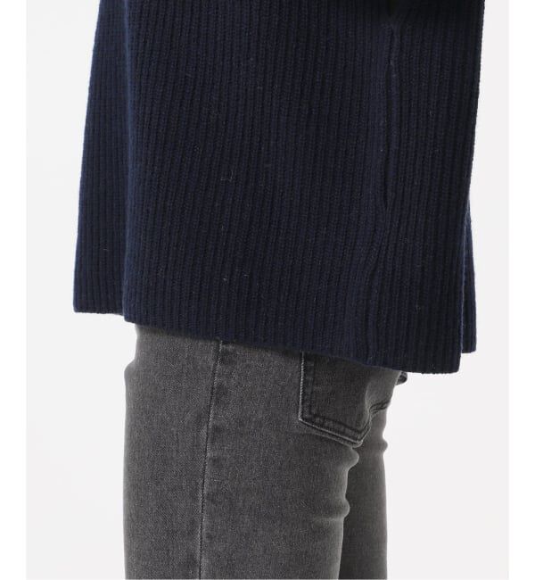 JOURNAL STANDARD relume「《追加》ハミルトンウール畔ベスト」|ベスト・ジレ|