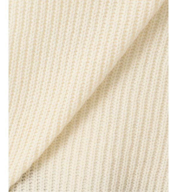 JOURNAL STANDARD relume「《追加》ハミルトンウール畔ベスト」|ベスト・ジレ|