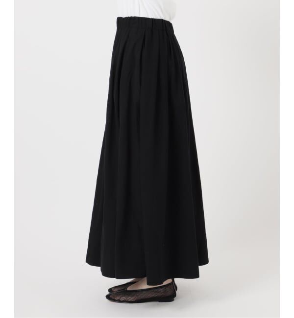 JOURNAL STANDARD relume「ウォッシャブルブラッシュイージーフレアスカート」|スカート|