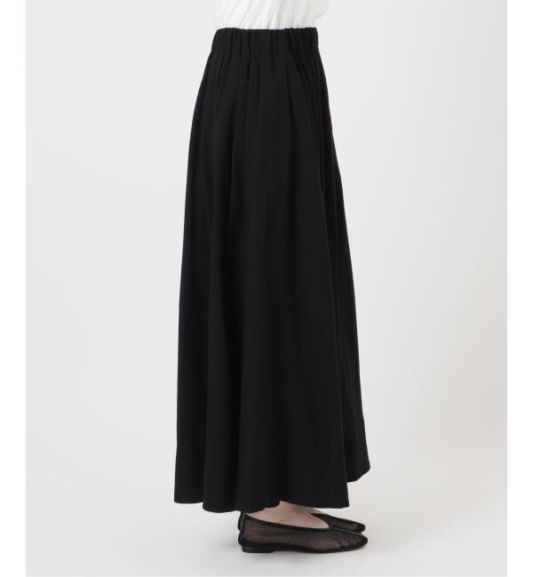 JOURNAL STANDARD relume「ウォッシャブルブラッシュイージーフレアスカート」|スカート|