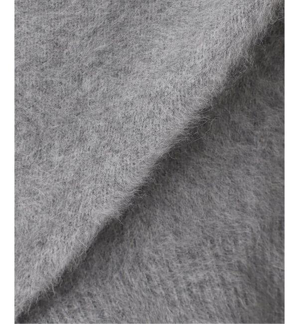 journal standard L'essage「《追加》FOX CASHMERE Vネックカーディガン」|カーディガン|