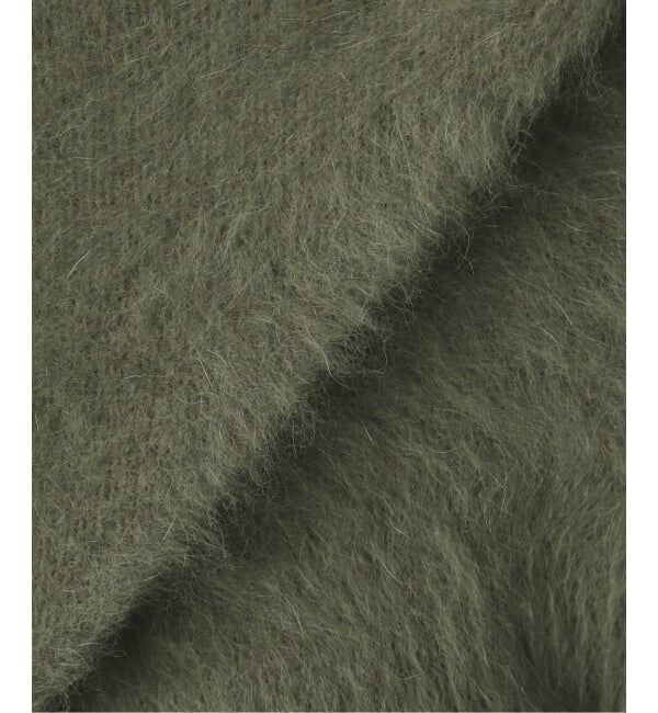 journal standard L'essage「《追加》FOX CASHMERE Vネックカーディガン」|カーディガン|