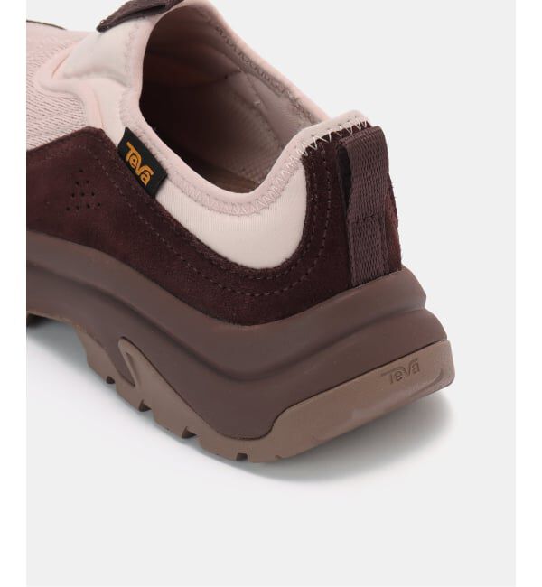 JOURNAL STANDARD relume「【Teva/テバ】Hurricane Daybreaker Slip On」|その他|