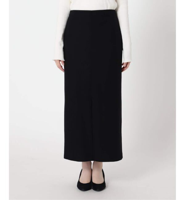 journal standard L'essage「《追加》LUMINARY ウールスカート」|スカート|