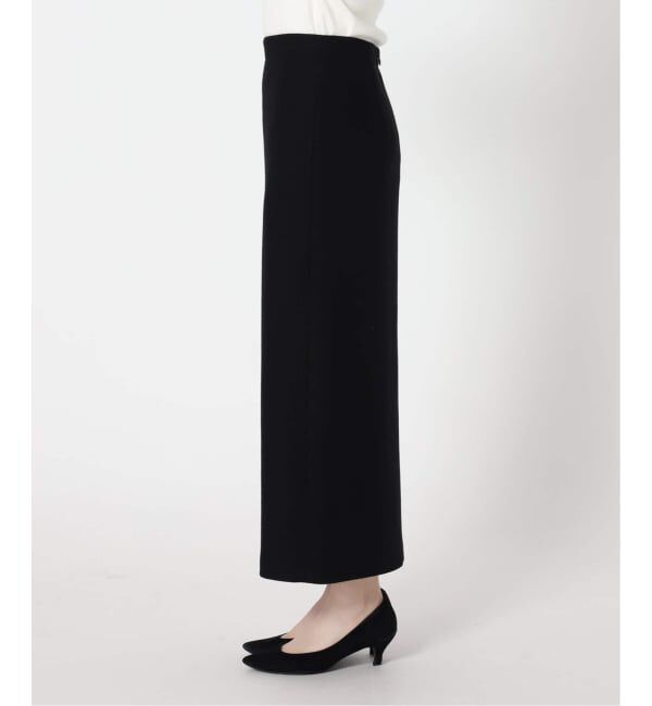 journal standard L'essage「《追加》LUMINARY ウールスカート」|スカート|