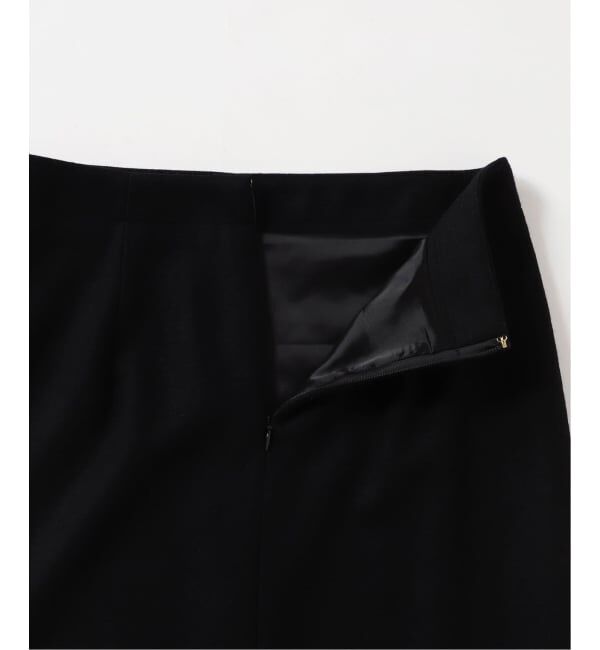 journal standard L'essage「《追加》LUMINARY ウールスカート」|スカート|