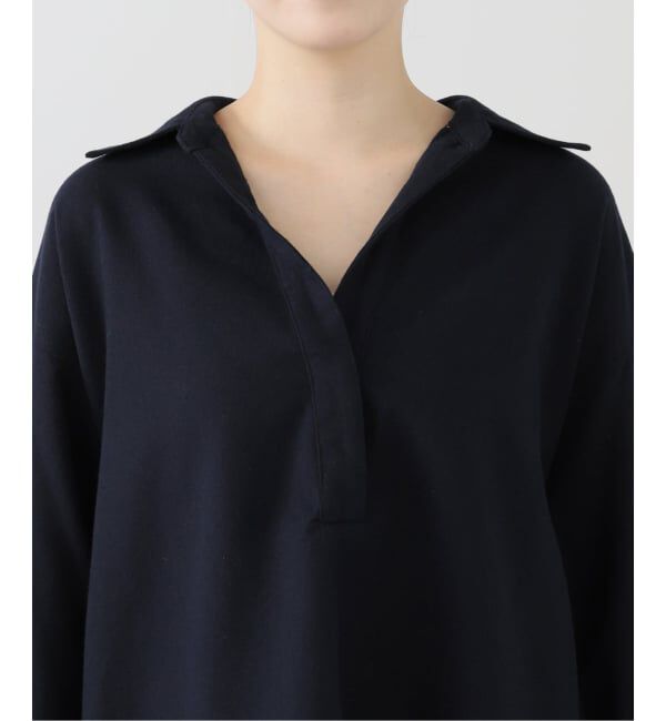 JOURNAL STANDARD relume「《追加 / 新色》カルゼスキッパーブラウス」|シャツ・ブラウス|