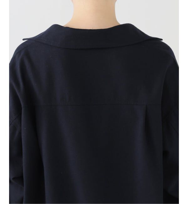 JOURNAL STANDARD relume「《追加 / 新色》カルゼスキッパーブラウス」|シャツ・ブラウス|