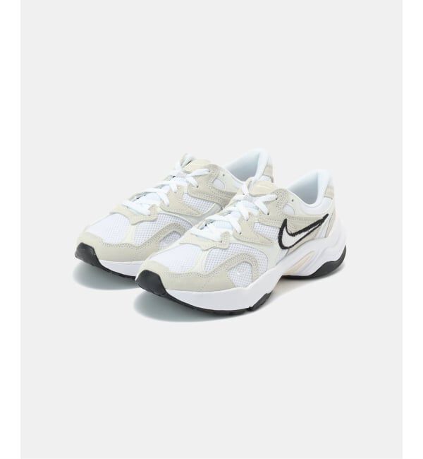 JOURNAL STANDARD relume「【NIKE/ナイキ】 ウィメンズAL8」|スニーカー|ホワイト