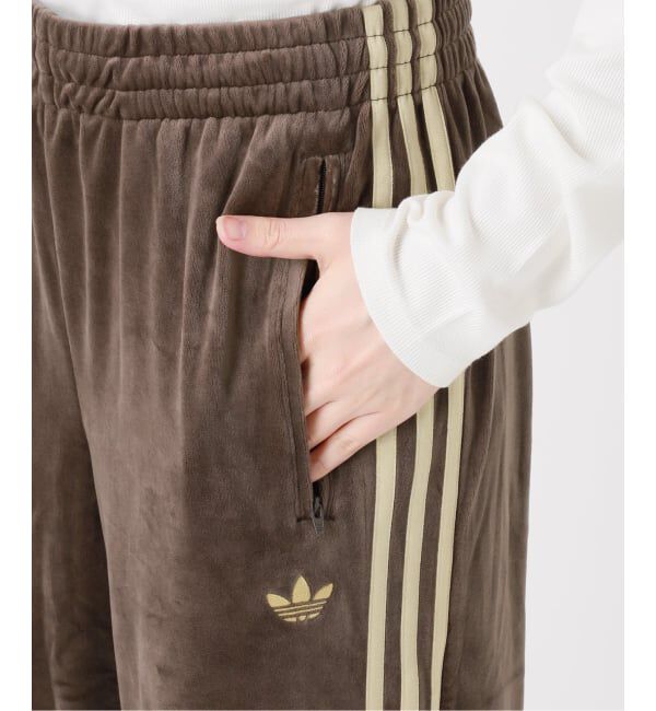 JOURNAL STANDARD「【adidas originals/アディダス オリジナルス】FB TP VELOUR」|その他|