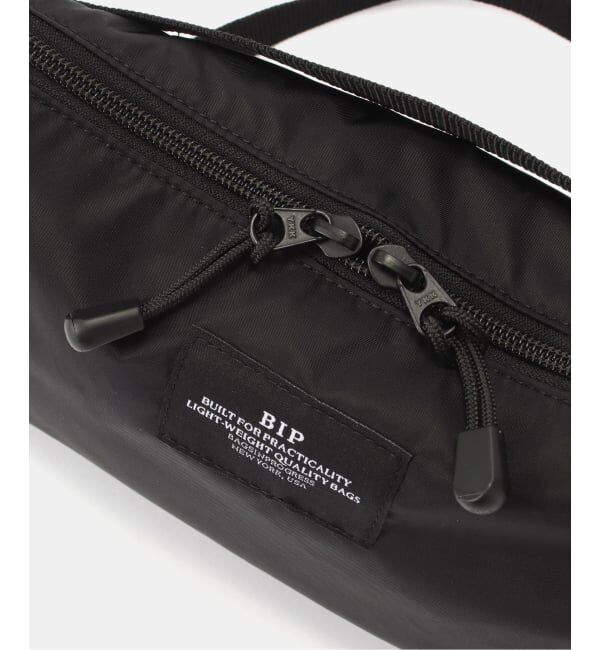 JOURNAL STANDARD relume「《WEB限定追加》【BAGS IN PROGRESS】FANNY PACK CROSSBODY」|ショルダー・メッセンジャー|