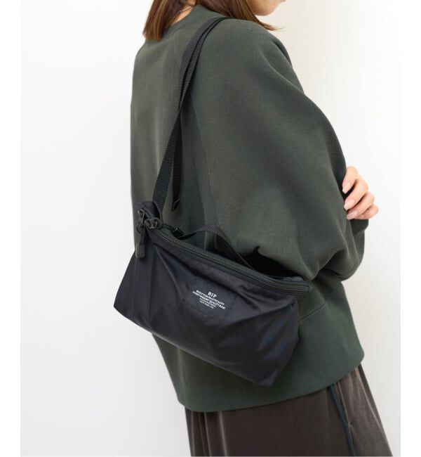 JOURNAL STANDARD relume「《WEB限定追加》【BAGS IN PROGRESS】FANNY PACK CROSSBODY」|ショルダー・メッセンジャー|
